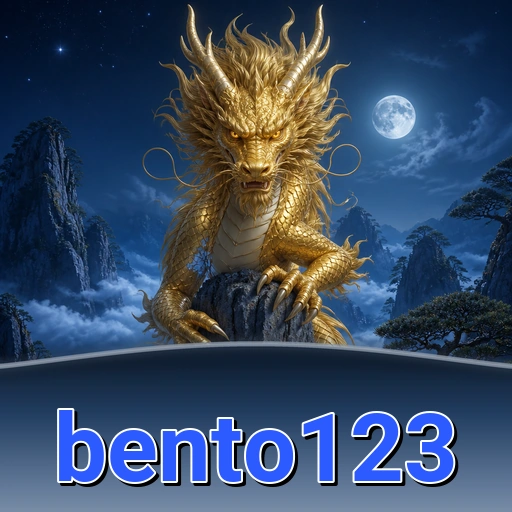 Mode gelap bento123