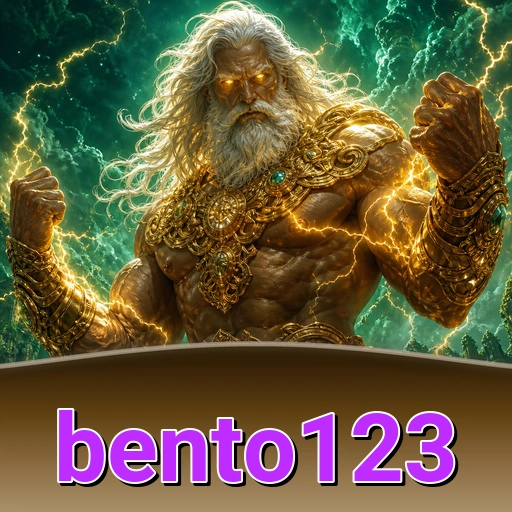 Layar notifikasi bento123